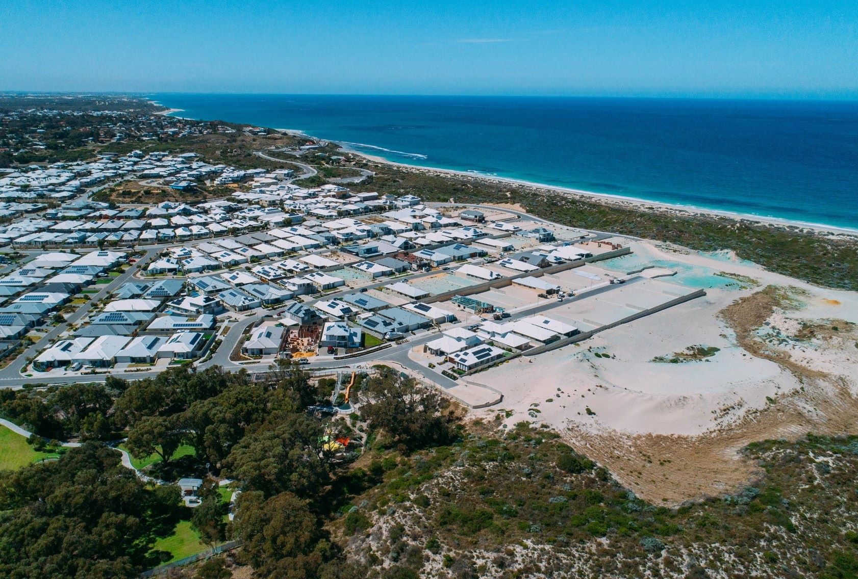 [Land for Sale] Capricorn Beach Estate, Yanchep OpenLot